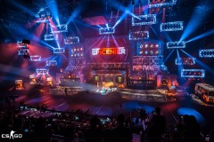 新王登基！MOUZ 新生代阵容一黑到底，首夺IEM卡托维兹冠军！