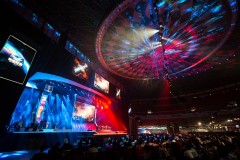 S15全球总决赛入围赛：没有奇迹！T1四局战胜IG，晋级正赛