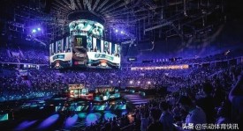 韩国战队GEN MSI季中冠军赛5比0卫冕成功